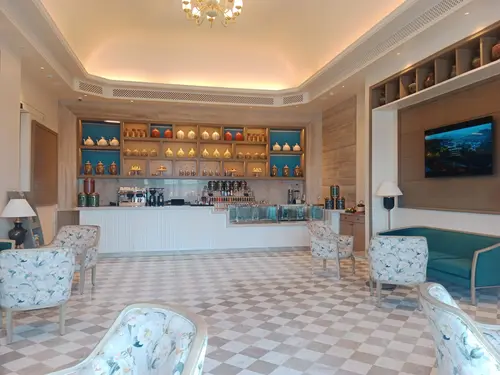 Mementos by ITC Hotels, Shiroha, Udaipur - Other Facilities - Restaurant 21